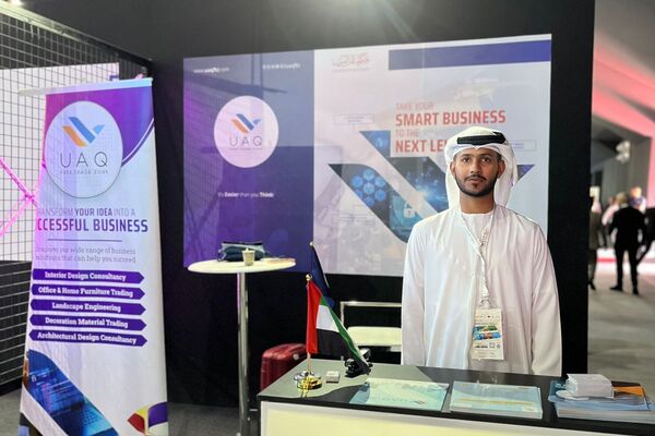 GITEX Africa 2023